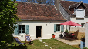 gite rural chenonceaux